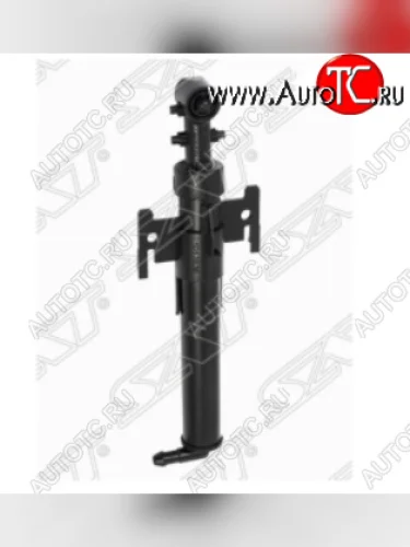 Левый омыватель фары SAT Land Rover Range Rover Sport  2 L494 (2013-2017) дорестайлинг