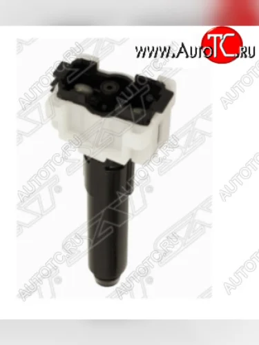 Левый омыватель фары SAT Lexus GX460 J150 1-ый рестайлинг (2013-2019)