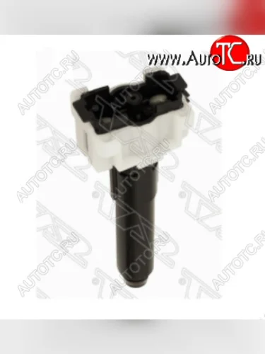 Правый омыватель фары SAT Lexus GX460 J150 1-ый рестайлинг (2013-2019)