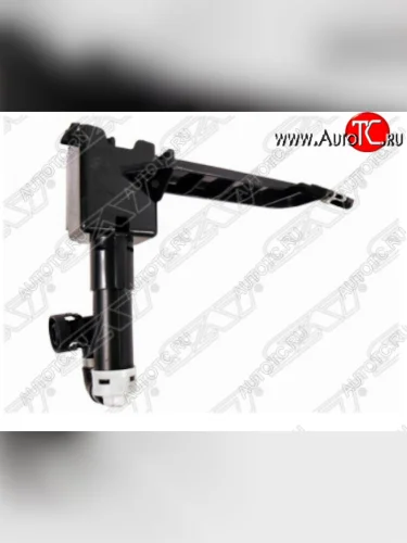 Левый омыватель фары SAT (дорестайлинг) Lexus IS250 XE20 седан дорестайлинг (2005-2013)