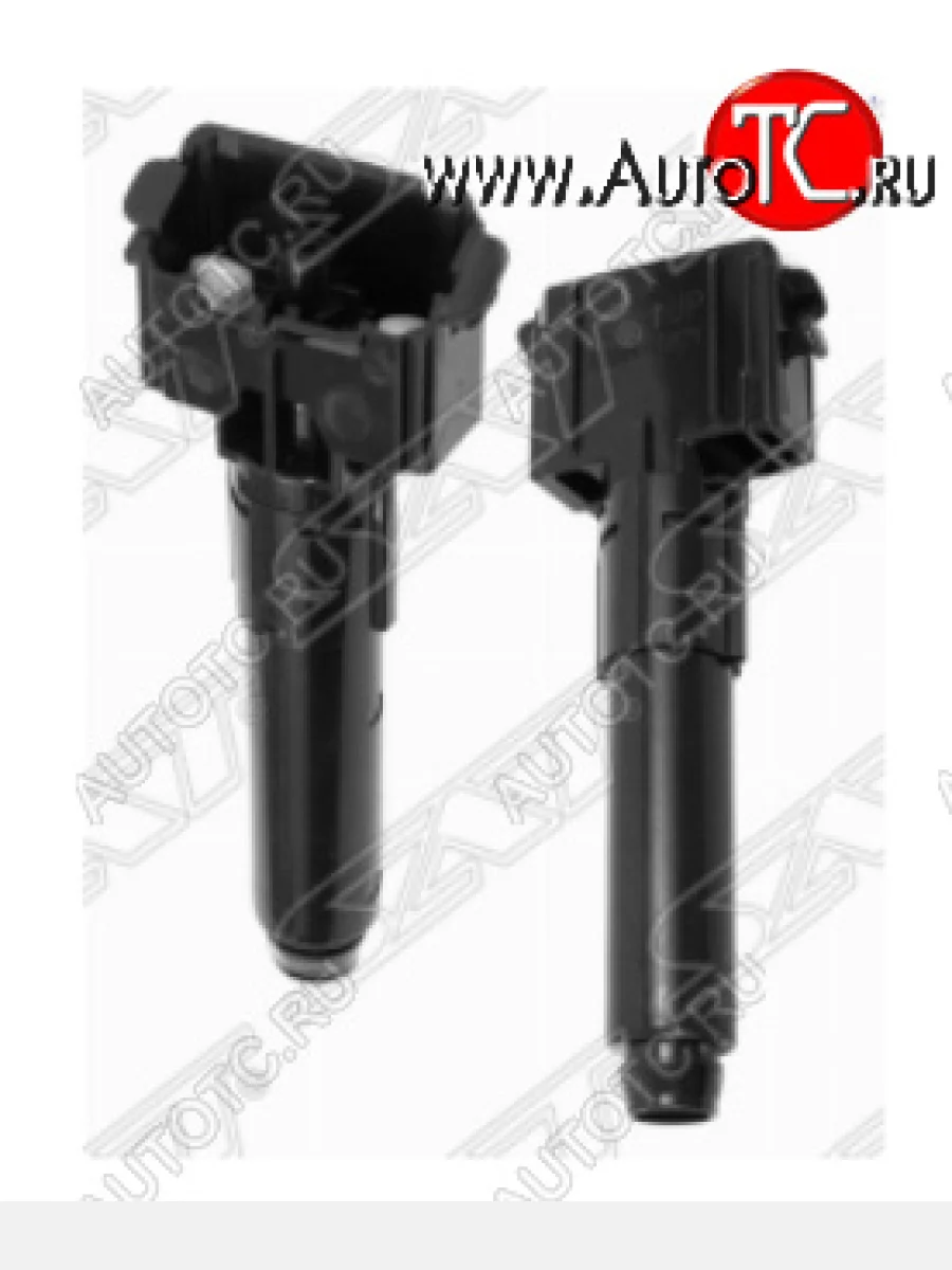 Левый омыватель фары SAT Mazda CX-5 KF (2016-2025)  в Керчи Республика Крым