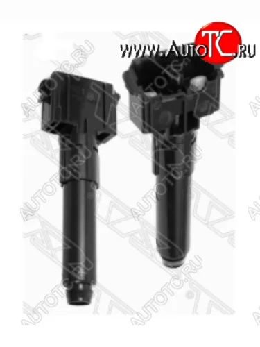 Правый омыватель фары SAT Mazda CX-5 KF (2016-2025)