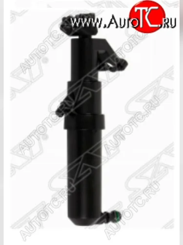 Левый омыватель фары SAT Mercedes-Benz C-Class  W203 (2000-2008) дорестайлинг седан, рестайлинг седан