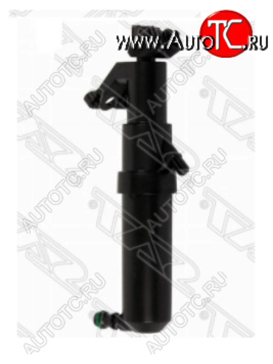 Правый омыватель фары SAT Mercedes-Benz C-Class W203 дорестайлинг седан (2000-2004)  в Самаре Самарской области