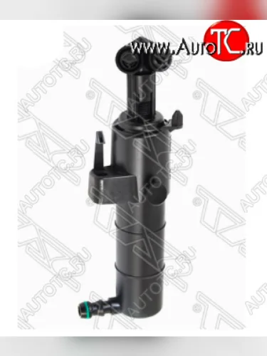 Правый омыватель фары SAT Mercedes-Benz C-Class W204 дорестайлинг седан (2007-2011)