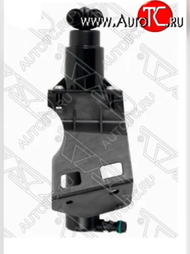 Правый омыватель фары SAT Mercedes-Benz GL class  X164 (2006-2012) дорестайлинг, рестайлинг