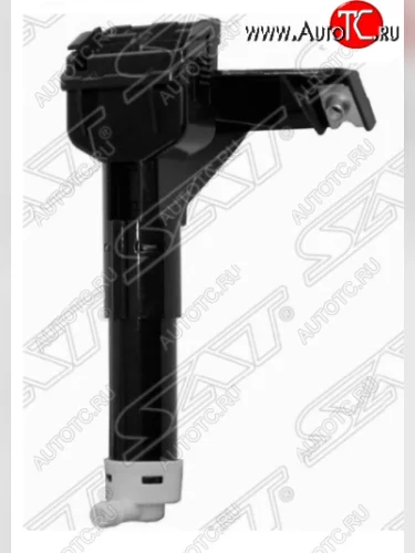 Левый омыватель фары SAT Mitsubishi Outlander GF дорестайлинг (2012-2014)