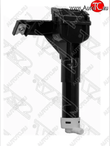 Правый омыватель фары SAT Mitsubishi Outlander GF дорестайлинг (2012-2014)