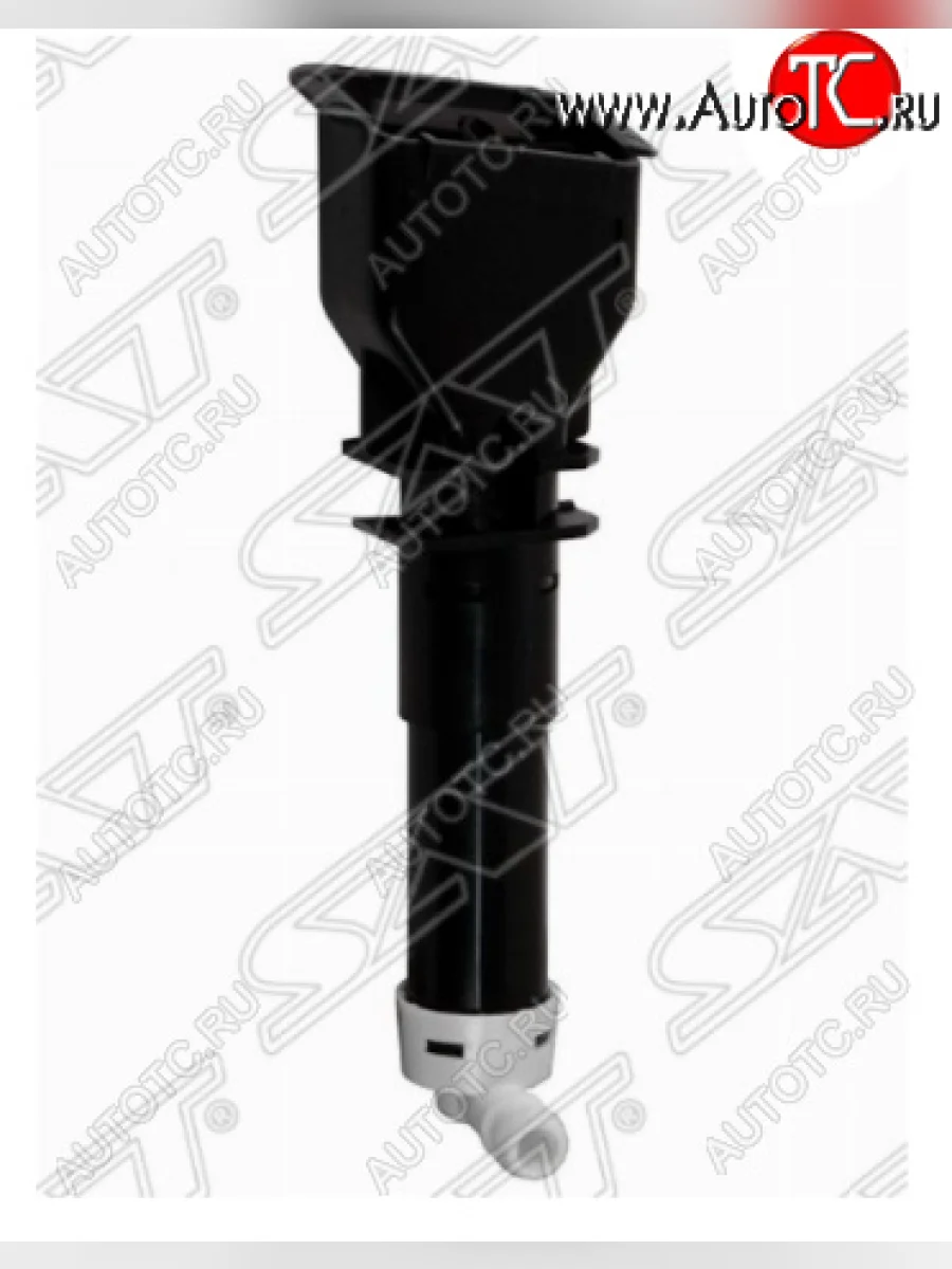 Левый омыватель фары SAT Renault Koleos Phase 1 (2007-2011)  в Самаре Самарской области