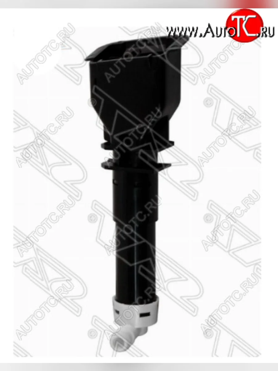 Правый омыватель фары SAT Renault Koleos Phase 1 (2007-2011)  в Самаре Самарской области