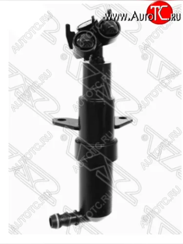 Правый омыватель фары SAT Skoda Octavia A5 дорестайлинг универсал (2004-2008)