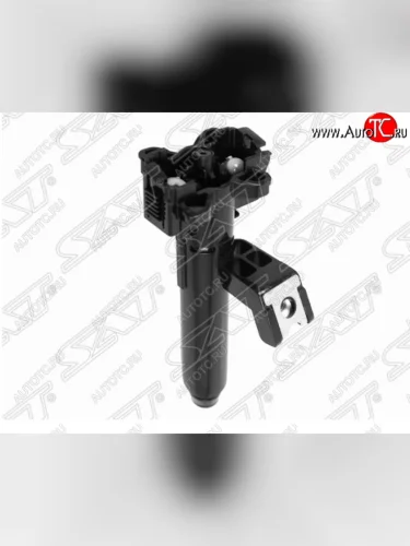 Левый омыватель фары SAT Toyota Hilux AN120 дорестайлинг (2016-2020)