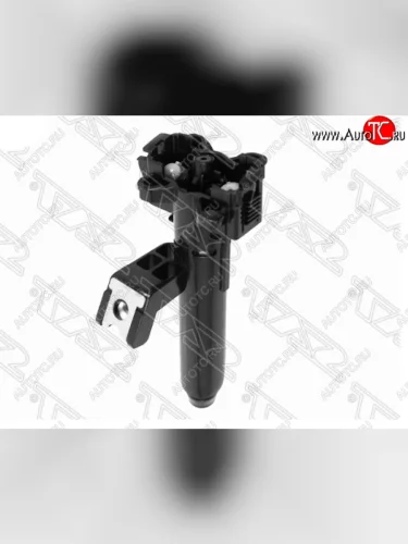 Правый омыватель фары SAT Toyota Hilux AN120 дорестайлинг (2016-2020)