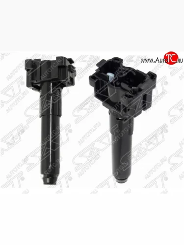 Левый омыватель фары SAT Toyota RAV4 XA40 5 дв. рестайлинг (2015-2019)