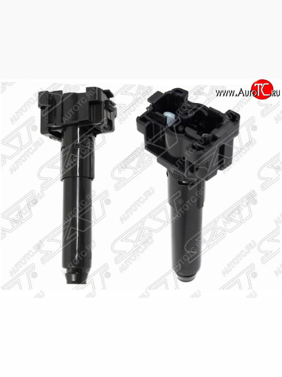 Левый омыватель фары SAT Toyota RAV4 XA40 5 дв. рестайлинг (2015-2019)  в Перми Пермском крае