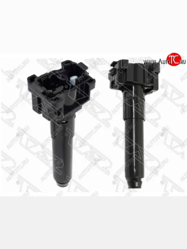 Правый омыватель фары SAT Toyota RAV4 XA40 5 дв. рестайлинг (2015-2019)