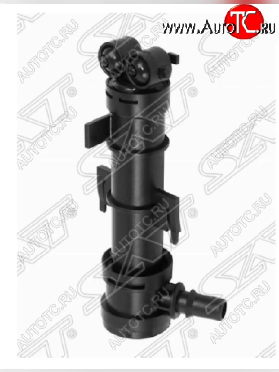 Левый омыватель фары SAT Volkswagen Jetta A6 седан рестайлинг (2015-2018)  в Самаре Самарской области