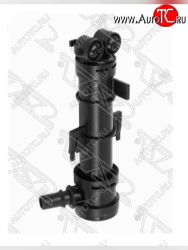 Правый омыватель фары SAT Volkswagen Jetta A6 седан рестайлинг (2015-2018)