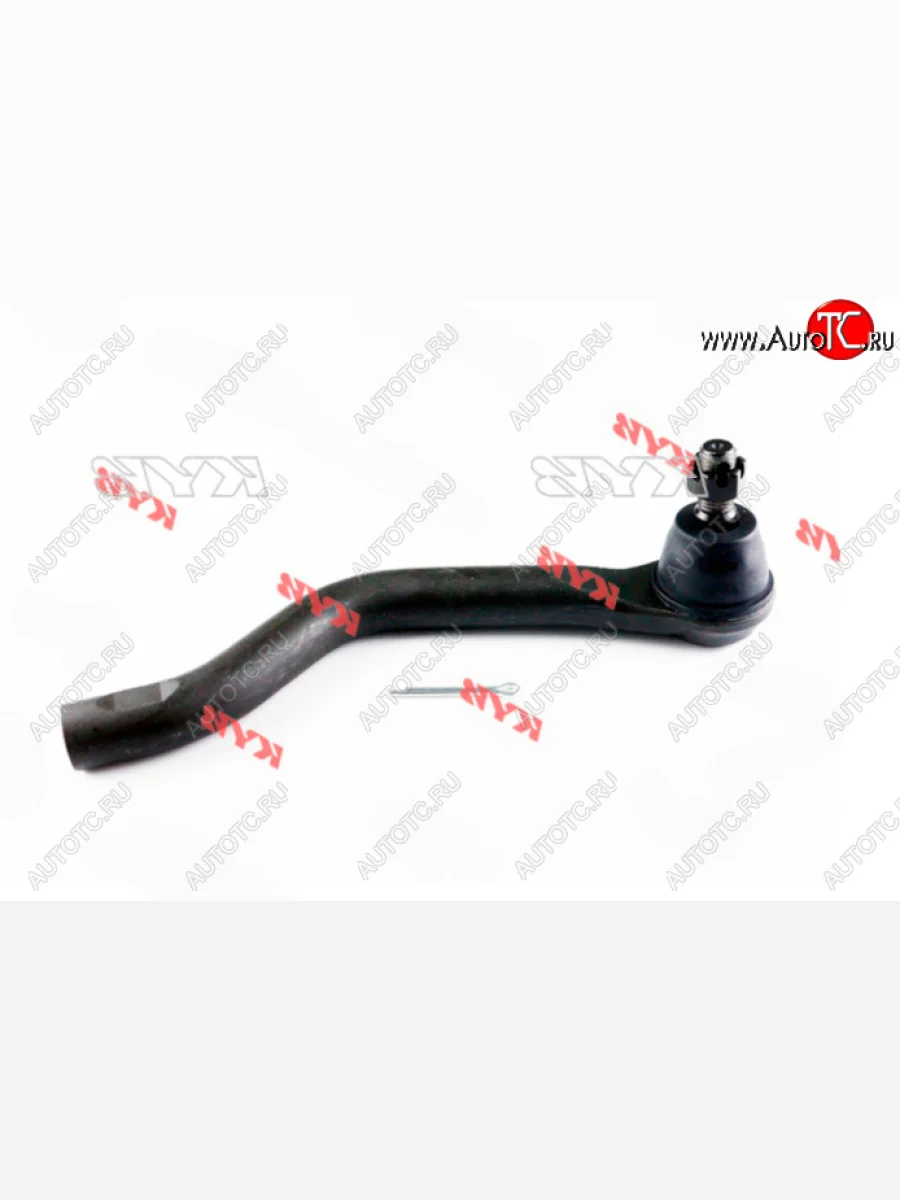 Правый наконечник рулевой тяги KAYABA  Honda Odyssey (1999-2003) 2  в Керчи Республика Крым