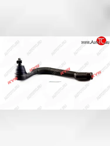 Левый наконечник рулевой тяги KAYABA Hyundai IX35 LM дорестайлинг (2009-2013)