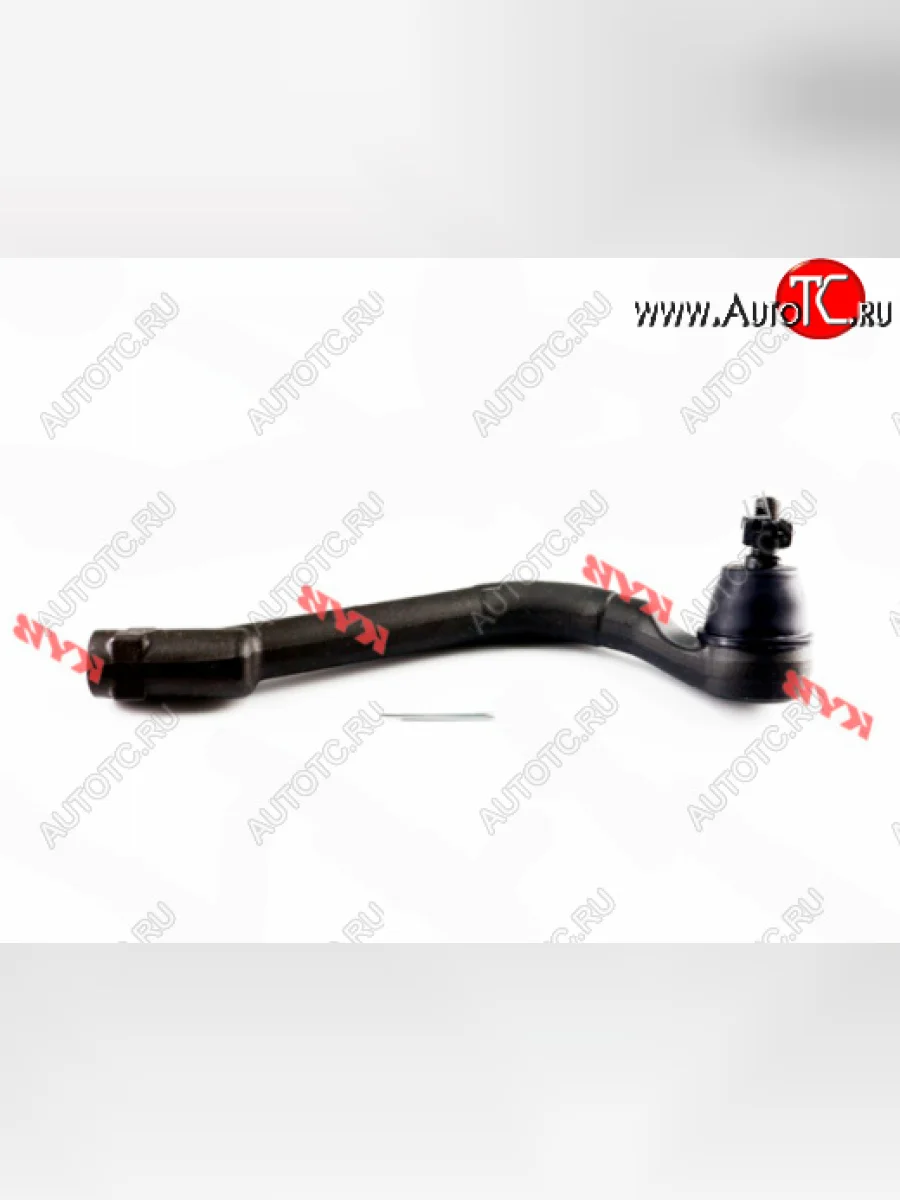 Правый наконечник рулевой тяги KAYABA Hyundai IX35 LM дорестайлинг (2009-2013)  в Самаре Самарской области