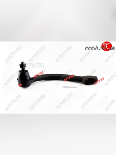 Левый наконечник рулевой тяги KAYABA KIA Soul PS дорестайлинг (2014-2016)