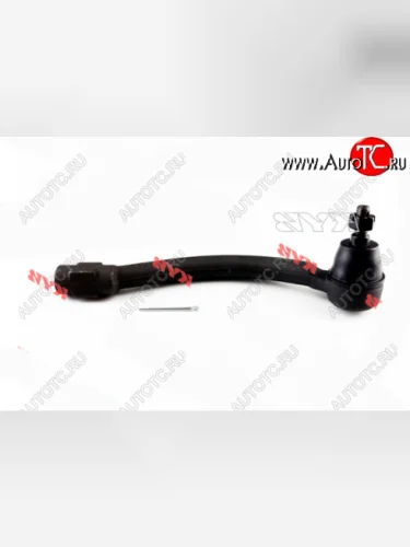 Правый наконечник рулевой тяги KAYABA KIA Soul PS дорестайлинг (2014-2016)