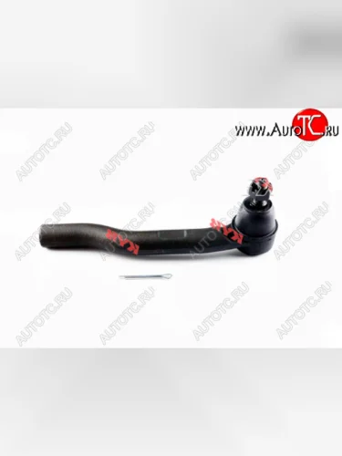 Правый наконечник рулевой тяги KAYABA Honda Freed GB3,GB4 минивэн дорестайлинг (2008-2011)