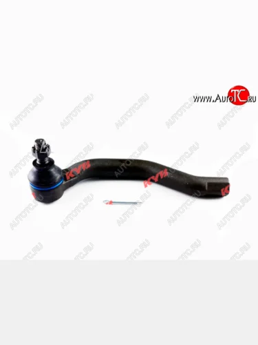 Левый наконечник рулевой тяги KAYABA Honda Civic FD седан дорестайлинг (2005-2008)