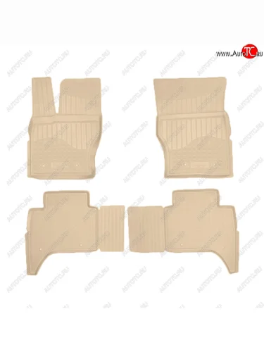 Цвет: бежевый 4042р Цвет: бежевый 4042р