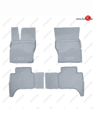 Цвет: серый 4042р Цвет: серый 4042р