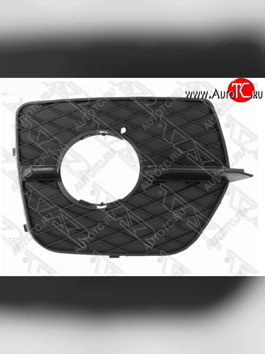 Правая оправа противотуманной фары SAT BMW X6 E71 дорестайлинг (2008-2012)  в Воронеже Воронежской области