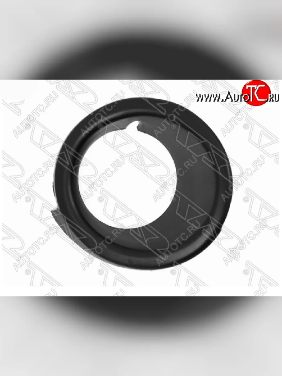 Правая оправа противотуманной фары SAT Chevrolet Captiva  дорестайлинг (2006-2011)  в Воронеже Воронежской области