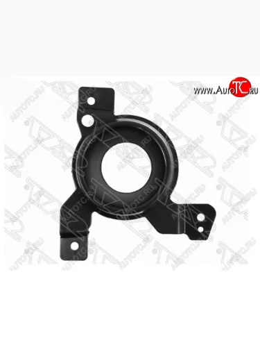 Правая оправа противотуманной фары SAT KIA Cerato 4 BD дорестайлинг седан (2018-2021)