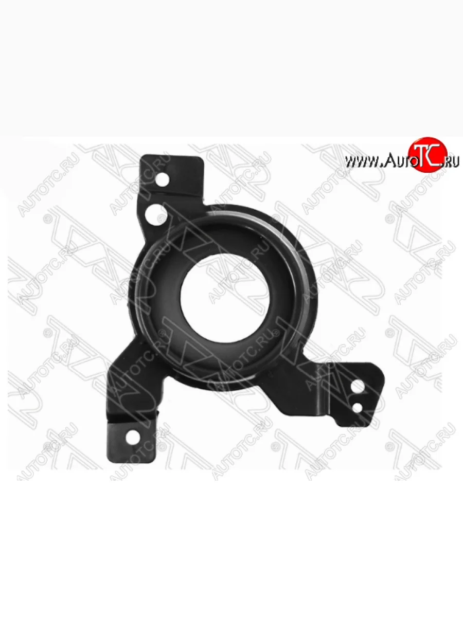 Правая оправа противотуманной фары SAT KIA Cerato 4 BD дорестайлинг седан (2018-2021)  в Перми Пермском крае