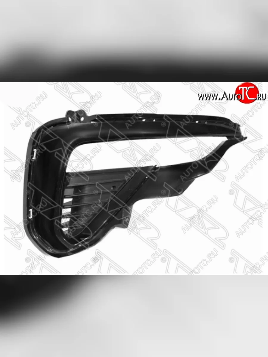 Правая оправа противотуманной фары SAT KIA Optima JF седан рестайлинг (2018-2020)  в Перми Пермском крае