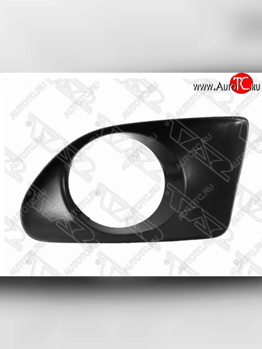 Правая оправа противотуманной фары SAT Lexus RX350 AL10 дорестайлинг (2008-2012)  в Керчи Республика Крым