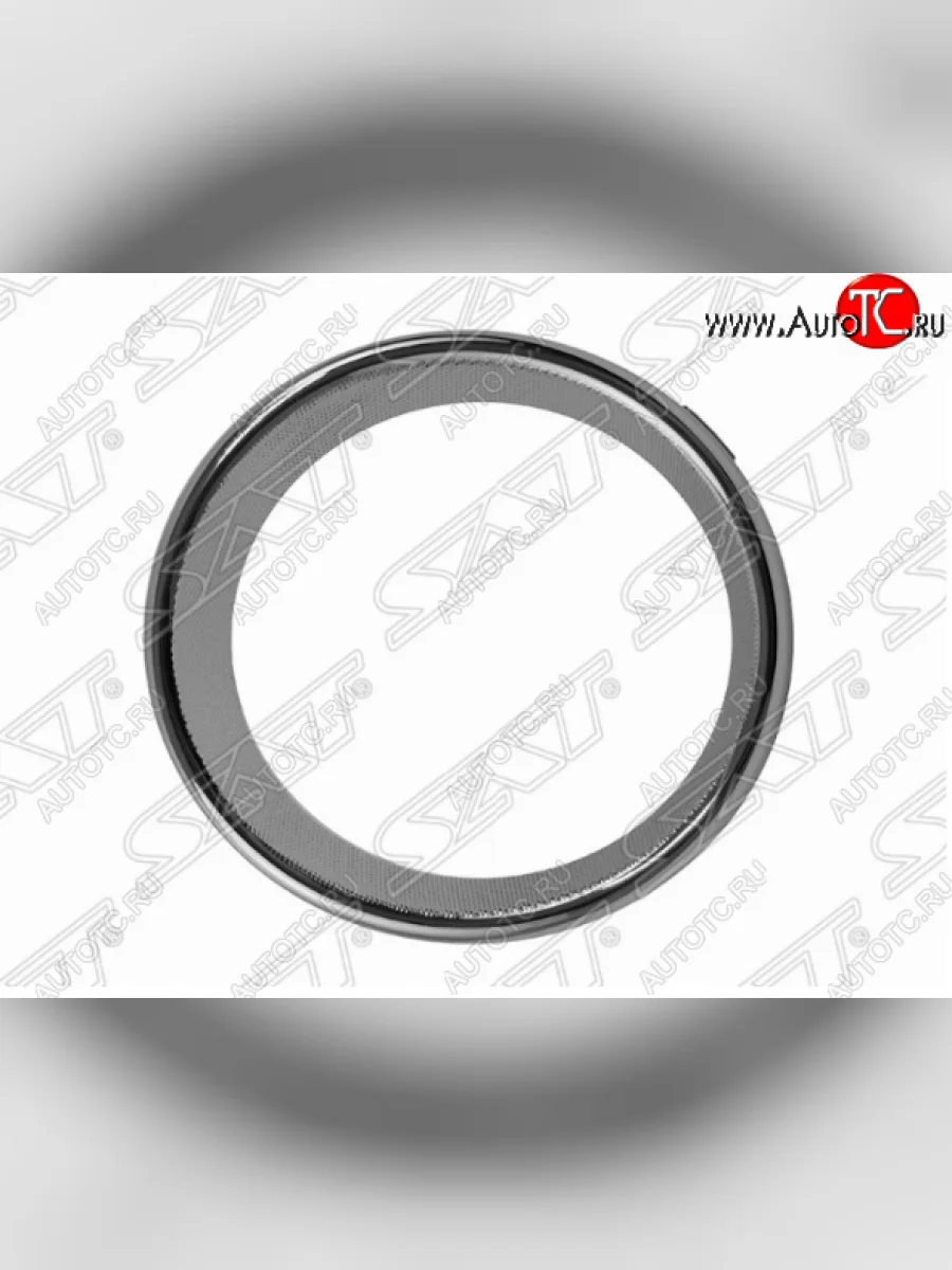 Левая оправа противотуманной фары SAT (F-SPORT) Lexus RX350 AL10 дорестайлинг (2008-2012)  в Керчи Республика Крым