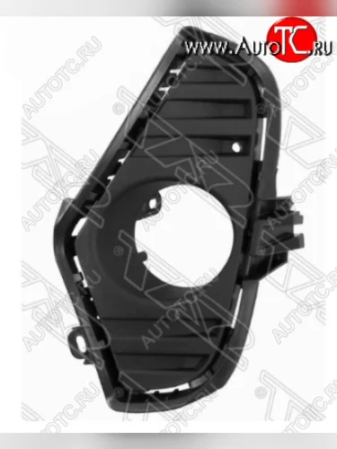 Правая оправа противотуманной фары SAT Toyota RAV4 XA50 5 дв. дорестайлинг (2018-2025)