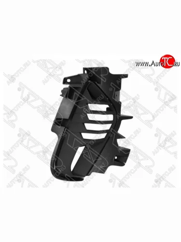 Правая оправа поворота в бампер SAT KIA K5 DL (2019-2022)