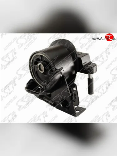 Правая опора двигателя SAT Nissan Primera 3 P12 седан (2001-2008)