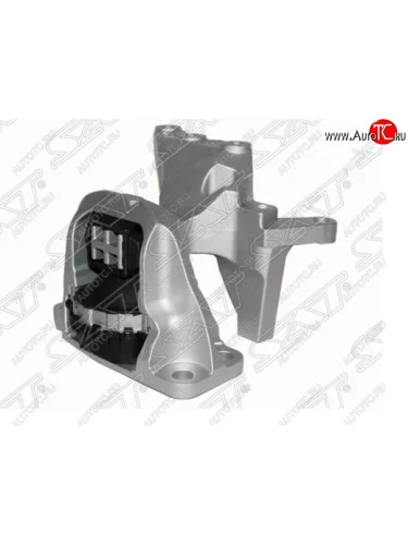 Правая опора двигателя SAT Nissan X-trail 3 T32 дорестайлинг (2013-2018)