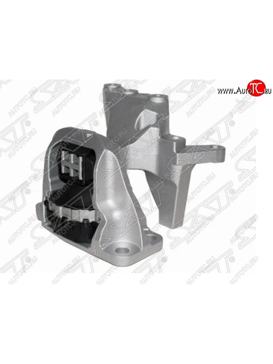 Правая опора двигателя SAT Nissan X-trail 3 T32 дорестайлинг (2013-2018)  в Перми Пермском крае