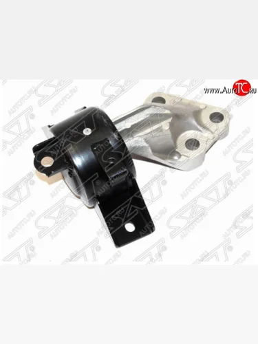 Левая опора двигателя SAT Chevrolet Aveo  T300 (2011-2015) седан, хэтчбек