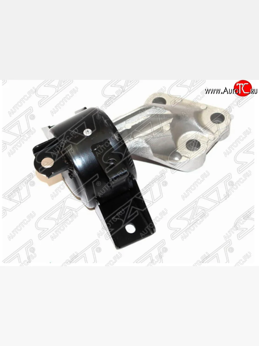 Левая опора двигателя SAT Chevrolet Aveo T300 хэтчбек (2011-2015)  в Воронеже Воронежской области