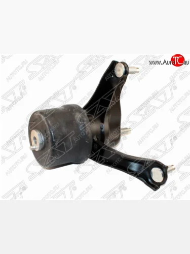 Левая опора двигателя SAT Toyota Highlander XU40 дорестайлинг (2007-2010)