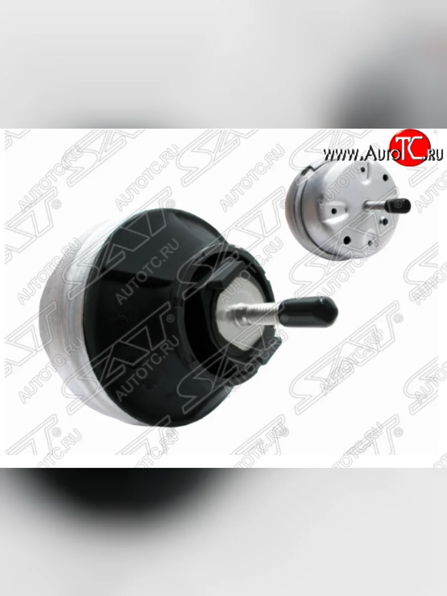 Правая опора двигателя SAT Audi A4 B5 8D5 универсал 1-ый рестайлинг (1996-1998)  в Керчи Республика Крым