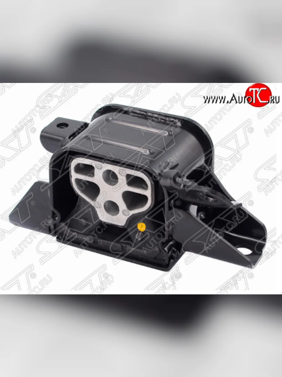 Левая опора двигателя SAT Hyundai Solaris HCR седан дорестайлинг (2017-2020)  в Керчи Республика Крым