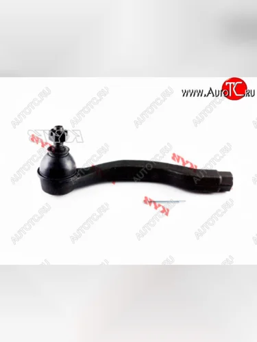 Правый наконечник рулевой тяги KAYABA Honda Civic  EJ,EK,EM (1995-2000) седан дорестайлинг, хэтчбэк 3 дв. дорестайлинг, седан рестайлинг, хэтчбэк 3 дв. рестайлинг