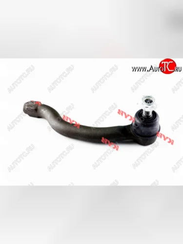 Правый наконечник рулевой тяги KAYABA Honda Accord 8 CU седан дорестайлинг (2008-2011)